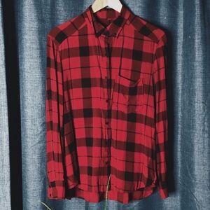 Wilfred Free long sleeve button up XS EUC LIKE NEW